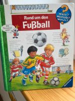 Ravensburger Nr. 35 Rund um den Fußball Hessen - Bad Wildungen Vorschau