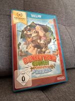 Donkey Kong Country Tropical Freeze (Wii U) Schleswig-Holstein - Poppenbüll Vorschau