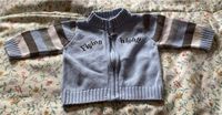 Baby Strickjacke ohne Kapuze Gr.68 von C&A Niedersachsen - Bad Salzdetfurth Vorschau