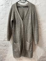 ONLY Strickjacke Cardigan grau Gr.M Niedersachsen - Lehre Vorschau