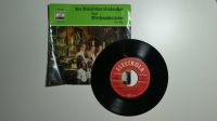 Vinyl-Schallplatte EP Bielefelder Kinderchor Weihnachtslieder 1+2 Nordrhein-Westfalen - Herne Vorschau