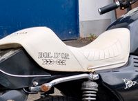 Honda CB 750 900 Boldor Sitzbank Bayern - Freilassing Vorschau