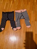 Strumpfhosen topomini H&M Baby 50/56 Bayern - Landshut Vorschau