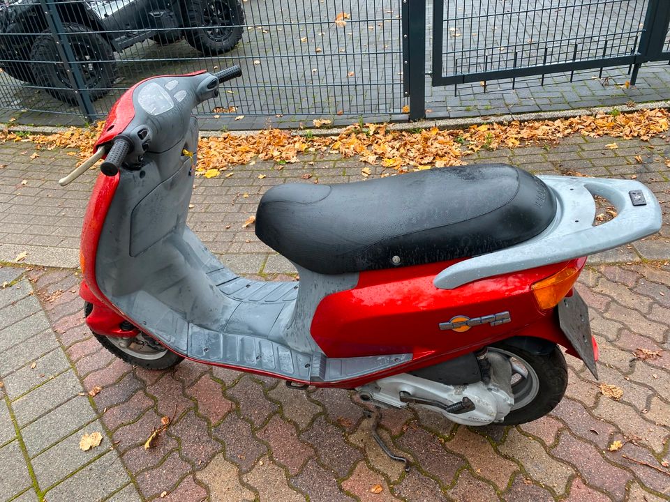 Piaggio Sfera 125 KM 15851 Tüv 10.2024 in Herne