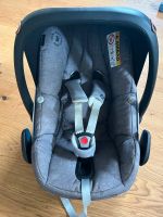 Babyschale - Maxi-Cosi Pebble Pro, i-Size Nordrhein-Westfalen - Wegberg Vorschau