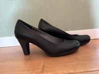 Tamaris Pumps schwarz 39 Nordrhein-Westfalen - Werne Vorschau
