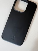 iPhone 13 Pro schwarze Silikonhülle, Magsafe kompatibel Nordrhein-Westfalen - Mönchengladbach Vorschau