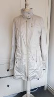 Jacke Parka Sommer Gerry Weber 40 Beige Hannover - Vahrenwald-List Vorschau