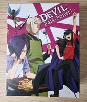 Anime The Devil is a Part-Timer Staffel 1 komplett Blu-ray Nordrhein-Westfalen - Tönisvorst Vorschau