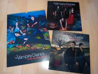 Vampire Diaries Kalender Sammlung Thüringen - Gera Vorschau