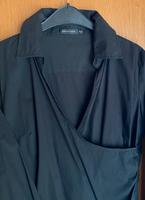 Schwarze sexy Bluse tailliert Gr. 42 Jennifer Taylor Kr. München - Ottobrunn Vorschau