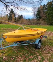 Gruben Gipsy 424 Sport mit Trailer Saarland - Spiesen-Elversberg Vorschau