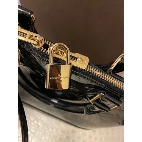 Louis Vuitton - Alma - Handtasche in Stuttgart