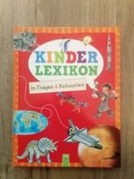 Kinder Lexikon Nordrhein-Westfalen - Willich Vorschau