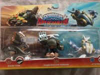 Skylanders Superchargers Neu Verpackung Schnäppchen Baden-Württemberg - Hornberg Vorschau