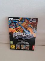 PC-Spiel Roller Coaster 3 GAME BOXSET !!! Brandenburg - Luckenwalde Vorschau