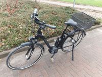 E-Bike B.O.C. Wandsbek - Hamburg Farmsen-Berne Vorschau