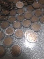 Münze  geld Nordrhein-Westfalen - Bergkamen Vorschau