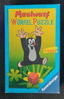 Kinderspiel Maulwurf Würfel Puzzle von Ravensburger Bayern - Oberbergkirchen Vorschau