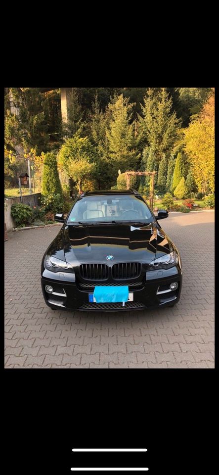 BMW X6 Zu Verkaufen in Overath