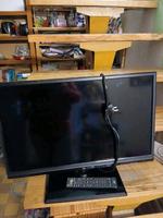 Verkaufe Fernseher Thüringen - Rudolstadt Vorschau