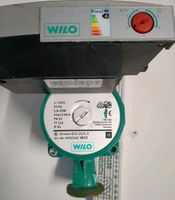 Wilo Stratos Eco 25/1-5 Umwälzpumpe Nordrhein-Westfalen - Bergkamen Vorschau