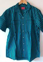 Supreme Striped Garage Shirt Hessen - Taunusstein Vorschau