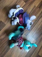 Monster high Kuscheltiere Zombie Hunde Laura und Frankie Nordrhein-Westfalen - Recklinghausen Vorschau