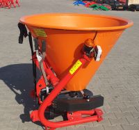 Salzstreuer 200 Liter mini, Sand- und Salzstreuer Sachsen-Anhalt - Sangerhausen Vorschau