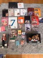 Kpop Sammlung (Bts & Straykids ) Wandsbek - Hamburg Poppenbüttel Vorschau