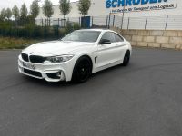 BMW 428i F32 Sport-Line Rheinland-Pfalz - Mogendorf Vorschau