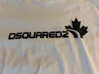 Original DSQUARED2 T-Shirt_NEU_Größe XL Baden-Württemberg - Althengstett Vorschau