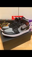 Nike Jordan 1 Mid Shadow 42,5 Euro Neu Hessen - Eppertshausen Vorschau