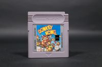 Neue Batterie Donkey Kong Nintendo Game Boy GBA GBC SNES Schleswig-Holstein - Neumünster Vorschau