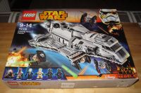 Neu OVP LEGO® Star Wars 75106 Imperial Assault Carrier™ Technik Nordrhein-Westfalen - Lemgo Vorschau