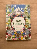 NEU Vegan Österreich Kochbuch Underweger & Pöschl Bayern - Burglengenfeld Vorschau