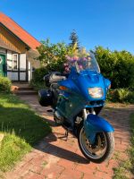 BMW R 1100 RT Niedersachsen - Ostercappeln Vorschau