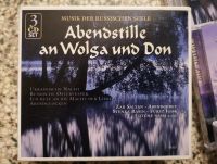 Abendstille an Wolga und Don Musik der russischen Seele Bayern - Bad Königshofen Vorschau