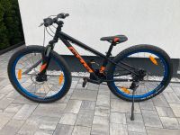 Bulls Fahrrad Mountainbike Tokee Disc 26 Zoll herren Kinder Junge Thüringen - Jena Vorschau