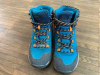 Wanderschuhe Outdoorschuhe Jungen Hi-Tec Gr 40 Bayern - Schwandorf Vorschau