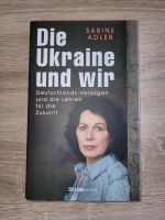 Die Ukraine und wir Sabine Adler Bonn - Hardtberg Vorschau