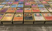 1000 Pokemonkarten Bayern - Simbach Vorschau