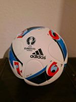 adidas Beau Jeu EM 16 France Match Ball Replica Top Replique NEU Bayern - Sugenheim Vorschau