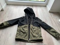 Mc Kinley fleecejacke jungen Gr. 128 Niedersachsen - Nordhorn Vorschau