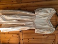 Hochzeitskleid oder Ballkleid aus 100% Naturseide Düsseldorf - Wersten Vorschau