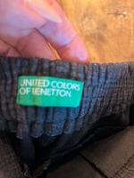 BENETTON ♥️ CHINO HOSE KARIERT  36 Freiburg im Breisgau - Wiehre Vorschau