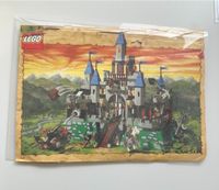 Lego 6098 Bauanleitung Nordrhein-Westfalen - Meerbusch Vorschau