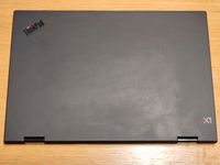 Lenovo Yoga X1 / Core i7 / 16GB RAM / 1 TB SSD / 14" / LTE / WQHD Bayern - Werneck Vorschau