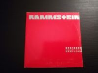 Rammstein Promo CD Stripped Cardsleeve Pankow - Prenzlauer Berg Vorschau