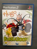 ++ PLAYSTATION 2 + PS2 + SPIEL HUGO BUKKAZOOM! + TOP ZUSTAND ++ Leipzig - Stötteritz Vorschau